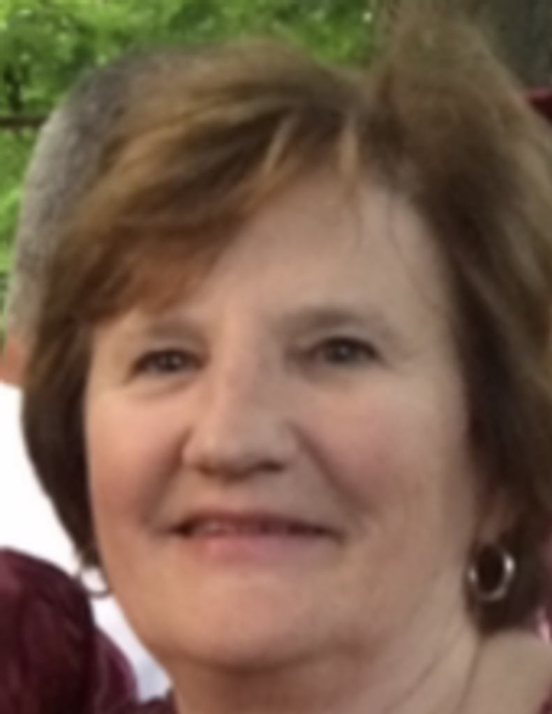 Rita T. (Tibbetts)  Lindskog