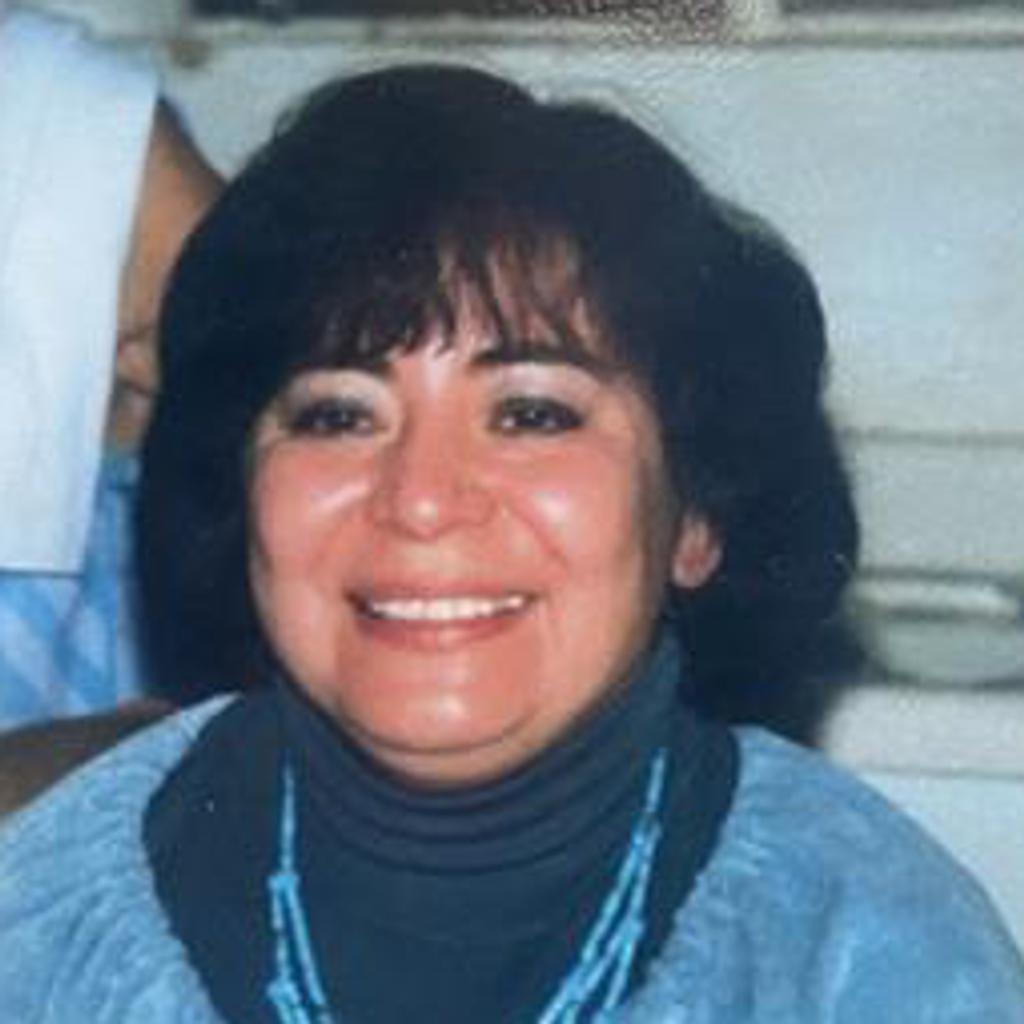 Effie Marmon