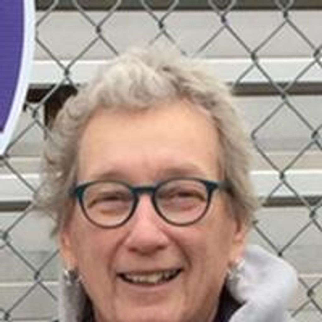 Patricia L. Zakula Of Garrett, Indiana