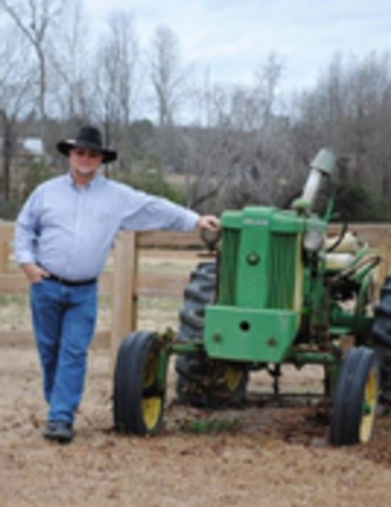 James Ashley Strickland Jr. Profile Photo
