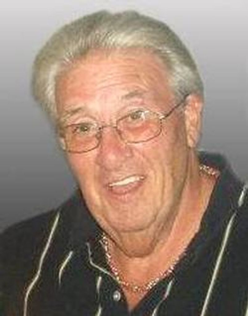 Carlo Phillip "Craze" Cavallaro
