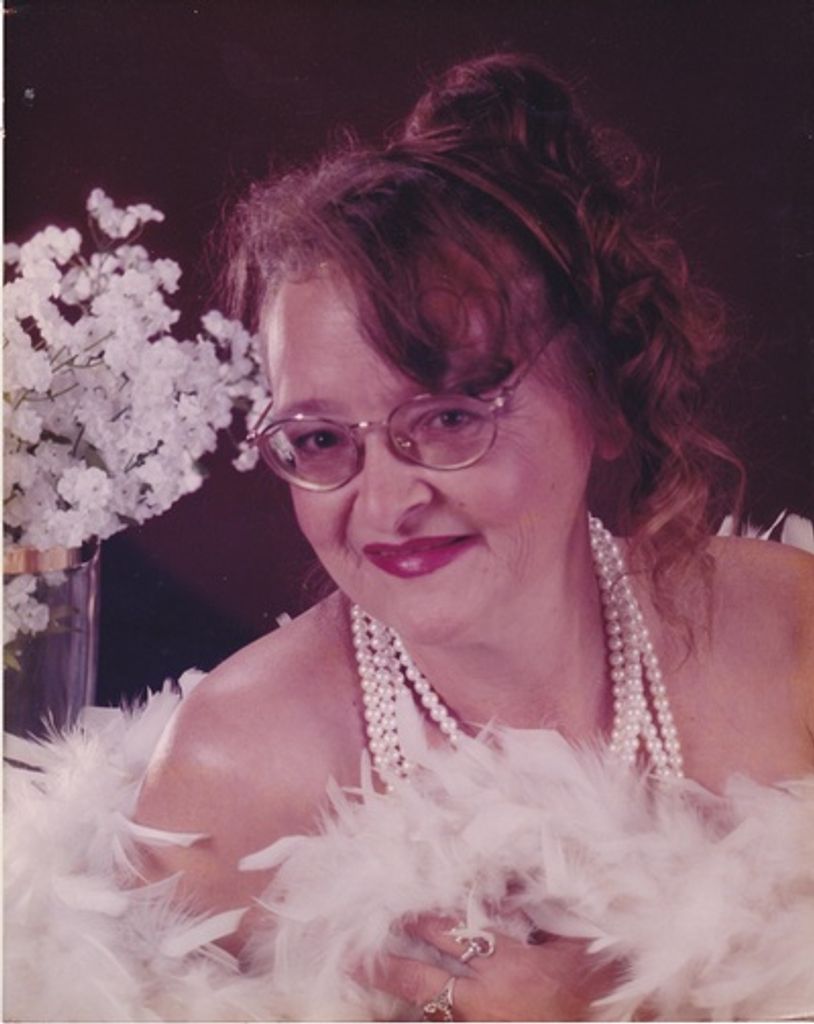 Anna M. Sexton Profile Photo