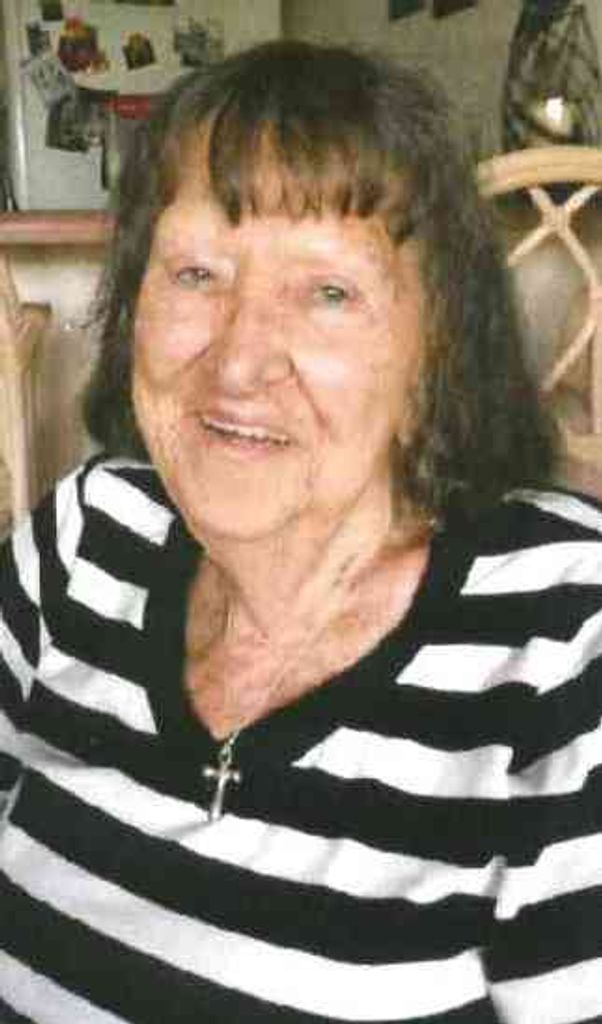 Dorothy May Rote Profile Photo