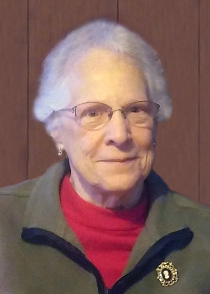 Gayle Prinzing