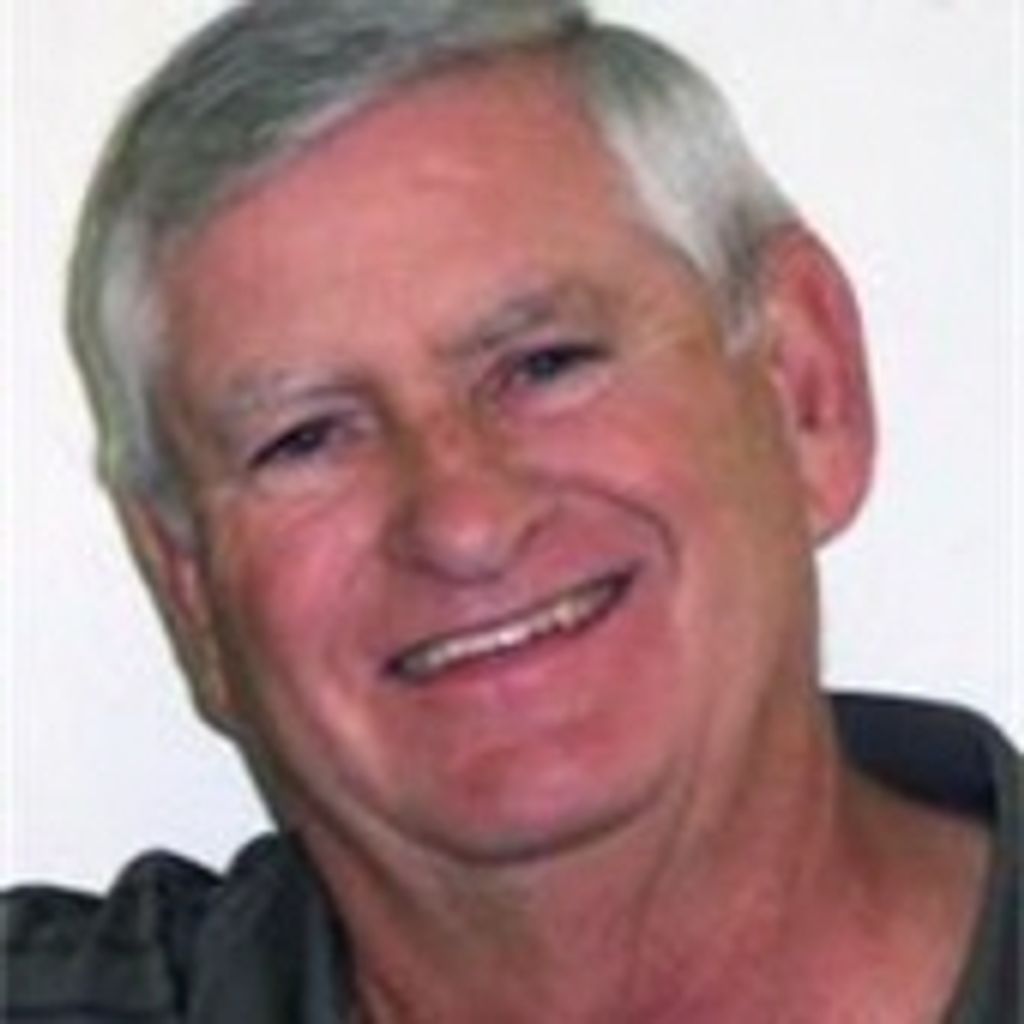 Michael "Mike" Muehl