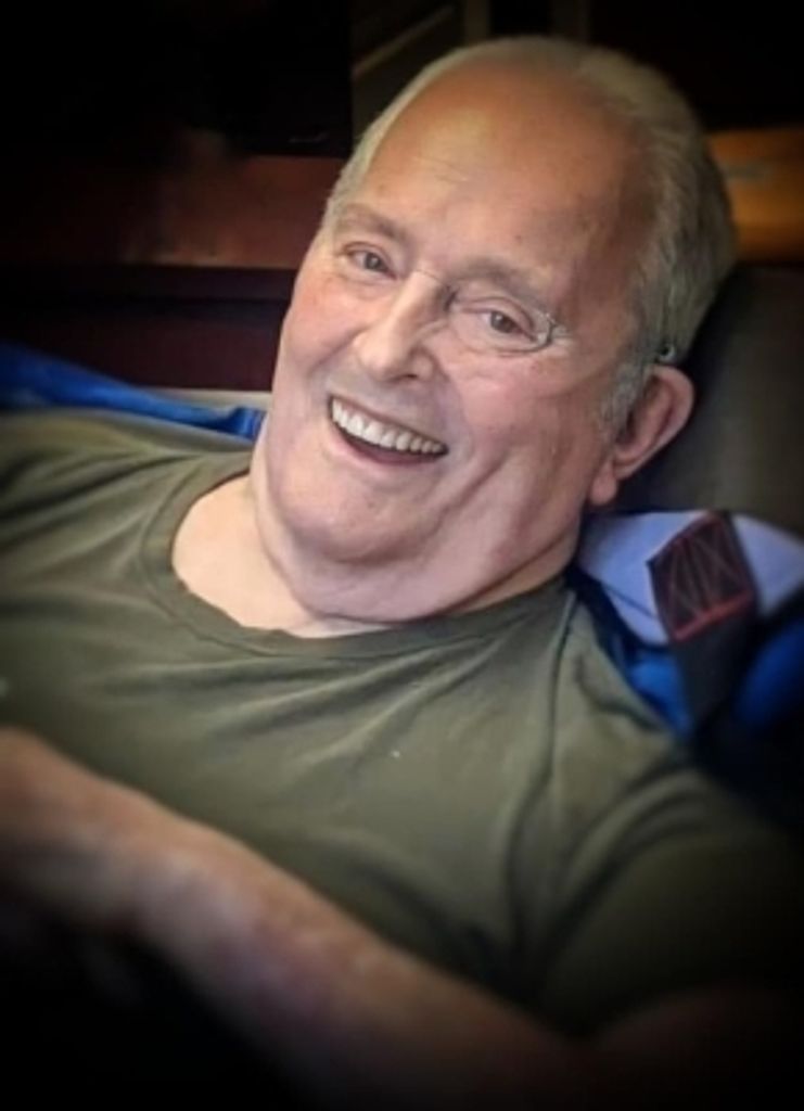 Warren R. Milyko