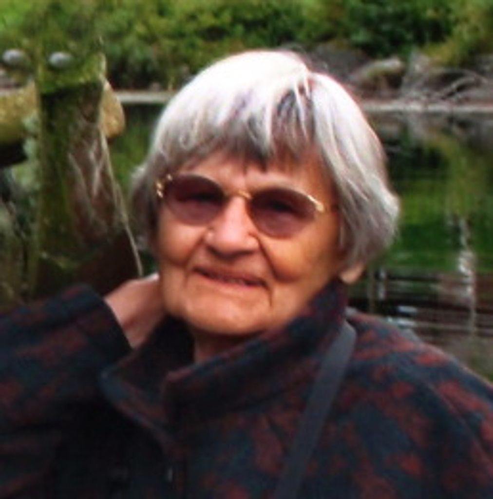 Irma Medelko Profile Photo