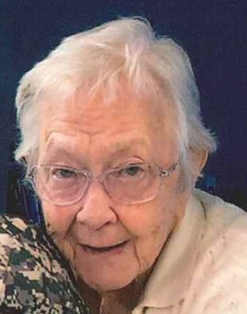 Miranda “Betty” Elizabeth Flohr Profile Photo