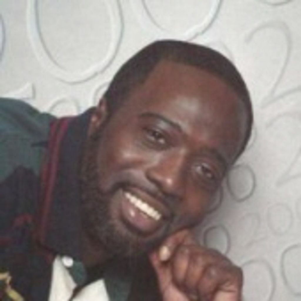 James  Frederick Sanderson