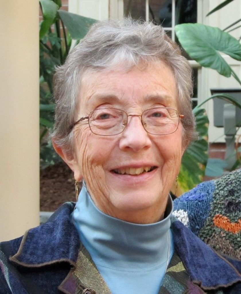 Margaret  C. Miller Profile Photo