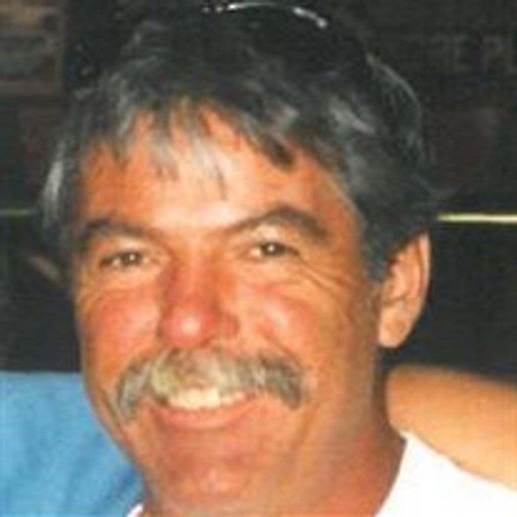 Bruce T. White