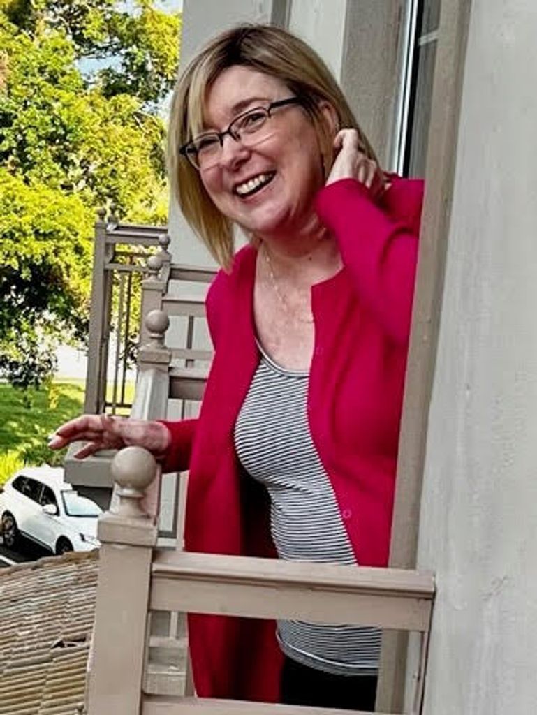 Jenifer Lynn Warner-Barnes