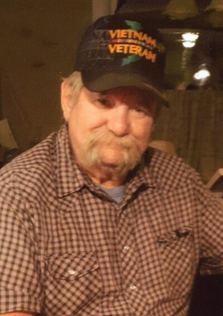 Tom Fries Profile Photo