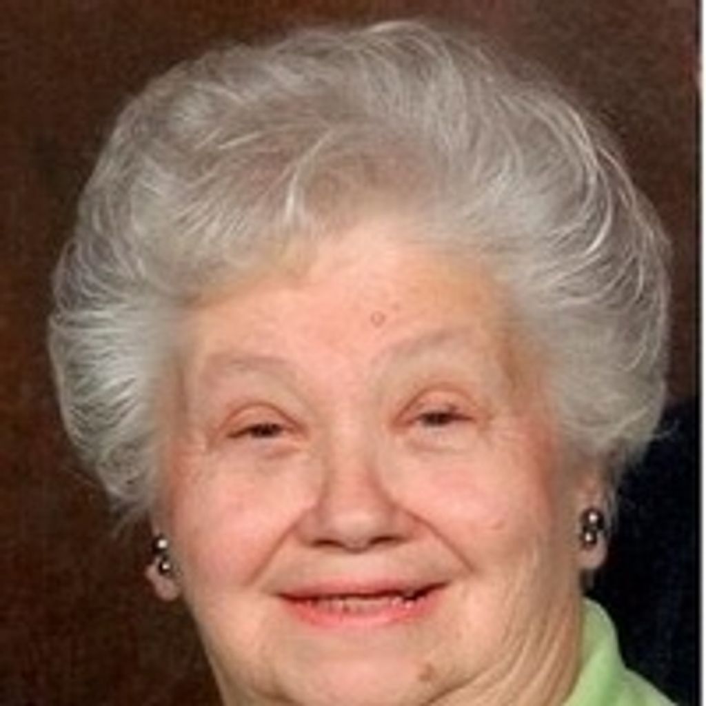 Verna Lee Edmondson