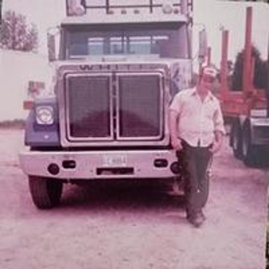 Steve Abbott Hendrick Profile Photo