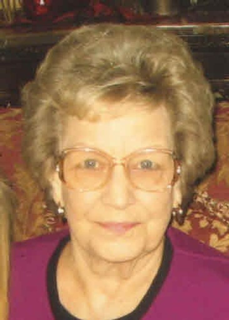 Joyce Vantrease Baswell Profile Photo