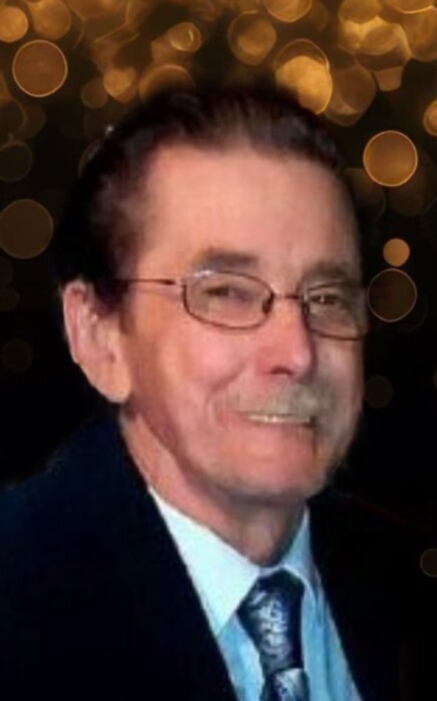 James Lee Allred Profile Photo