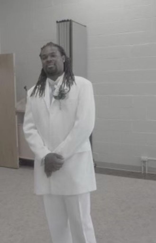 Alberto James Hill Profile Photo