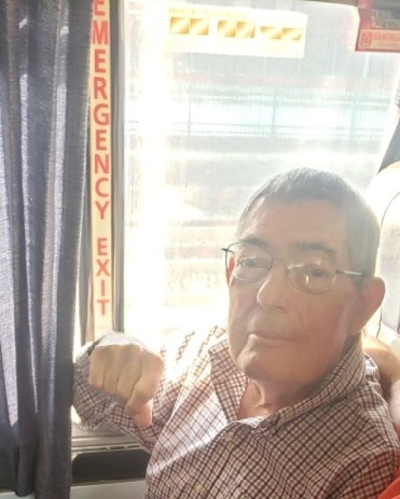 Charles Edward Thompson Profile Photo