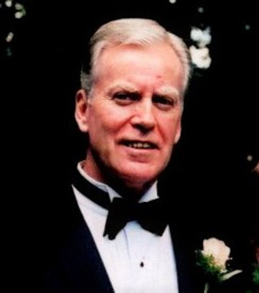 James Richard Heary