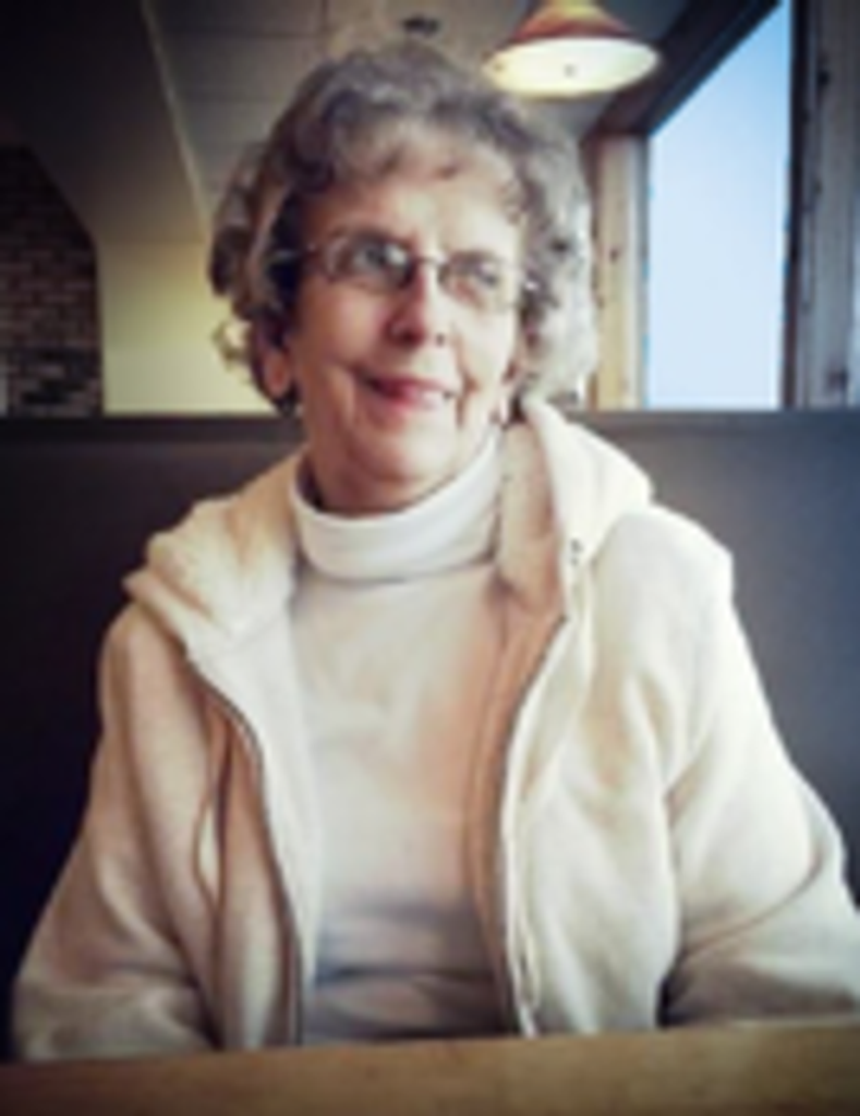 Joanne E. (Winter) Ohman