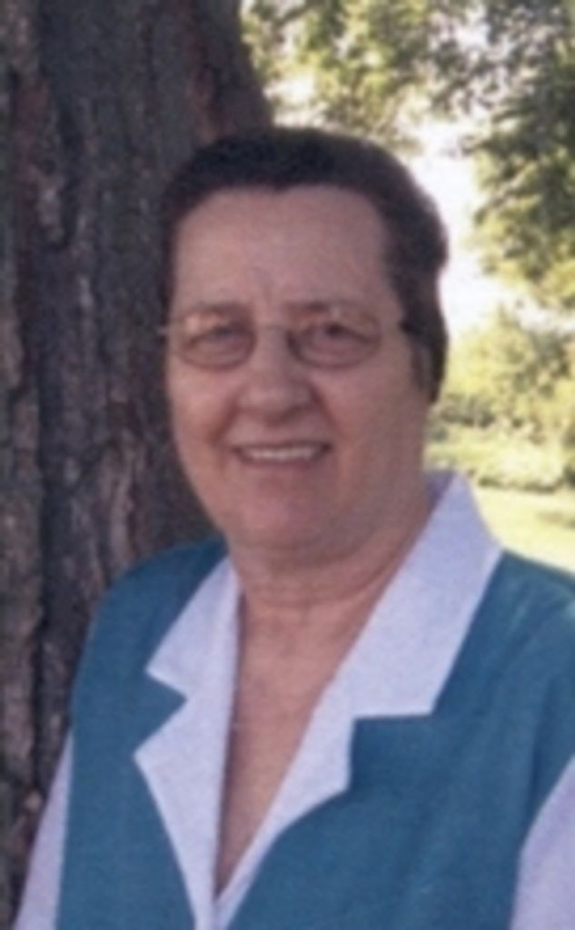Elizabeth M. Hess