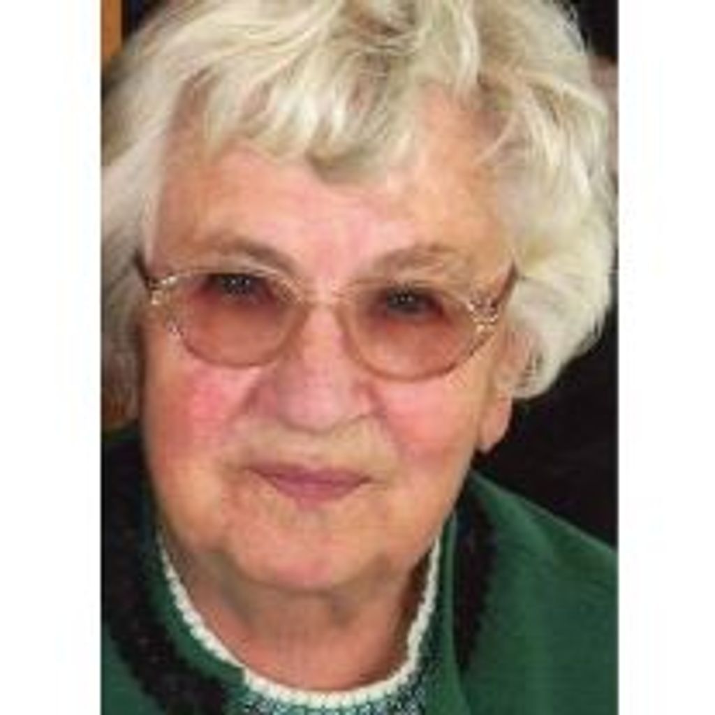 Erna M. Tucker