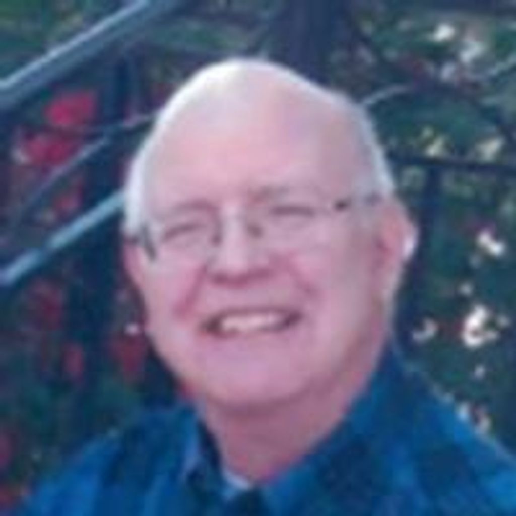 Peter Adams Deyoung Profile Photo