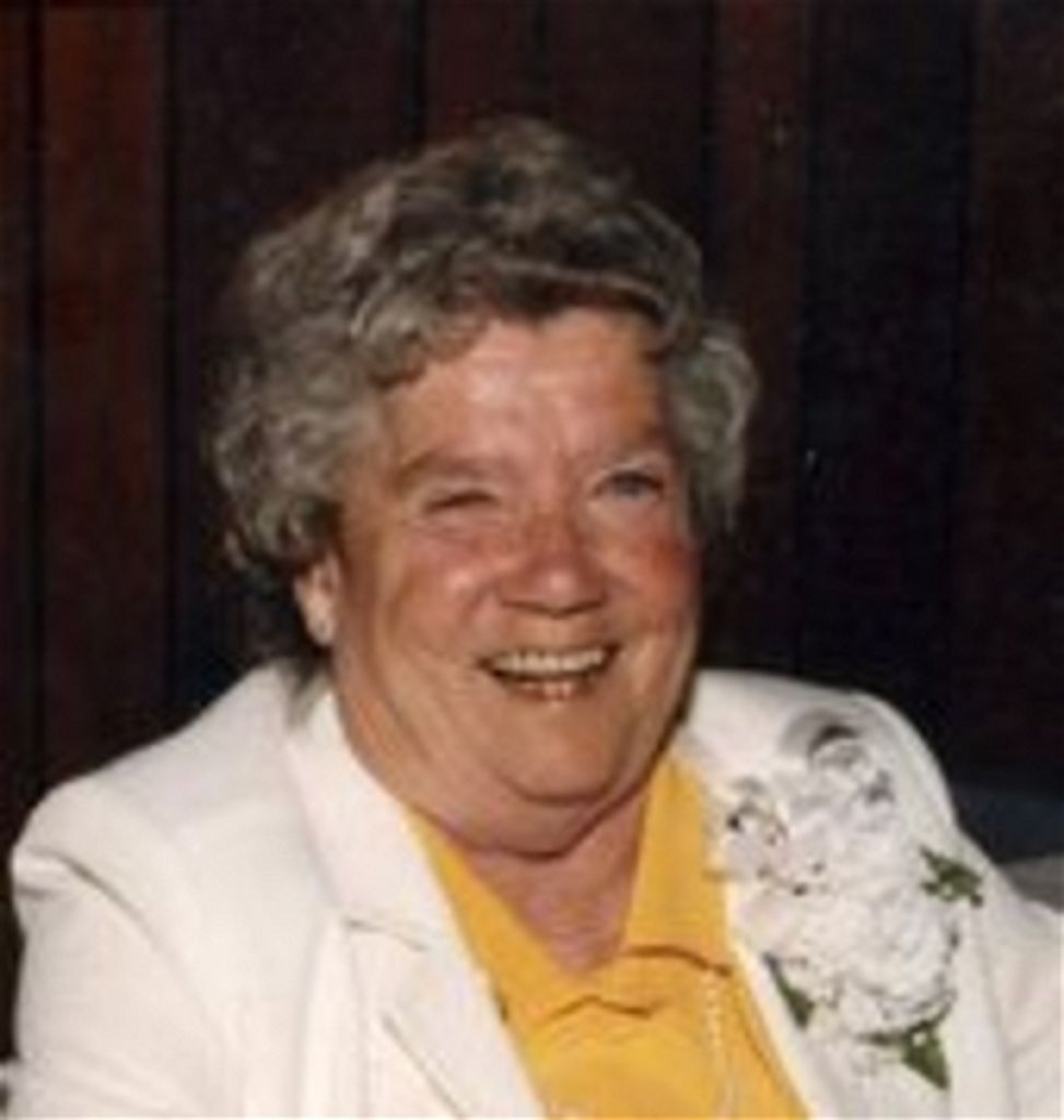 Mary E. Little