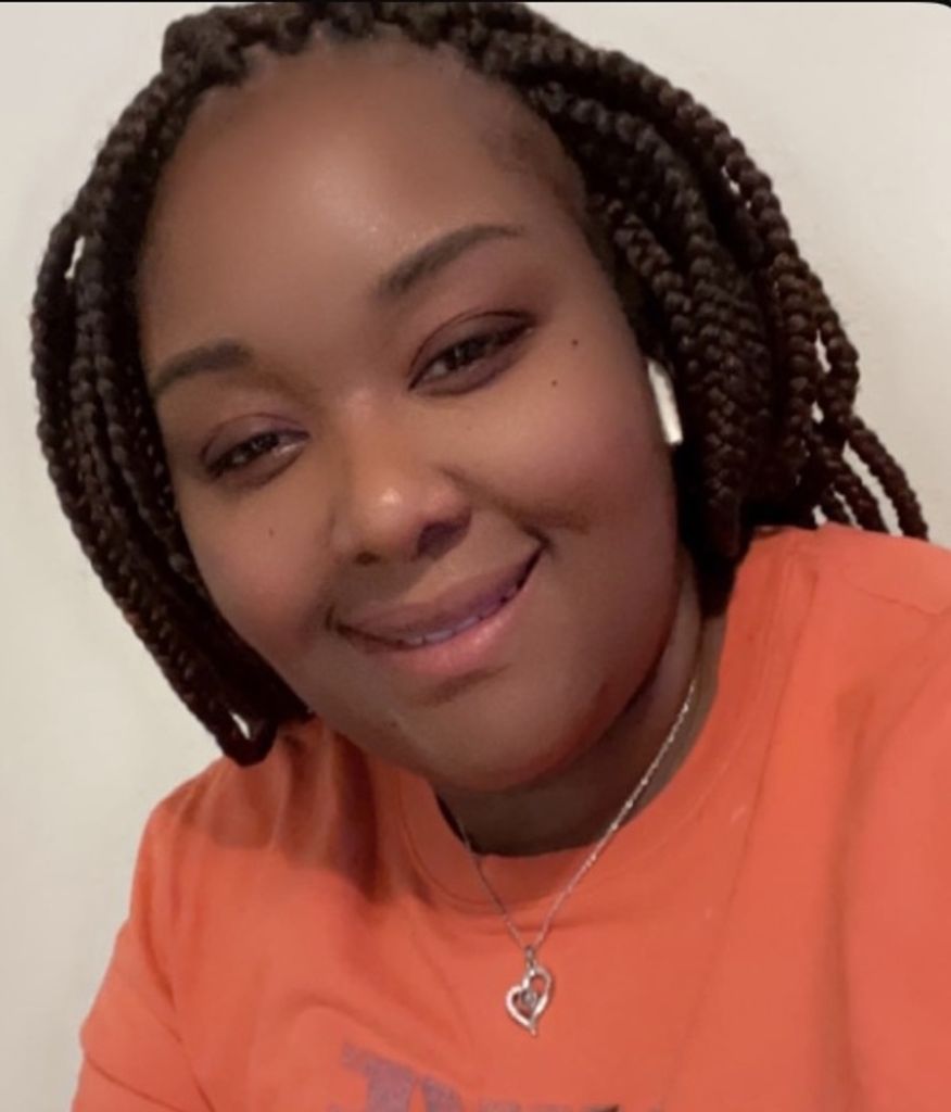 Jasmine K. Richardson