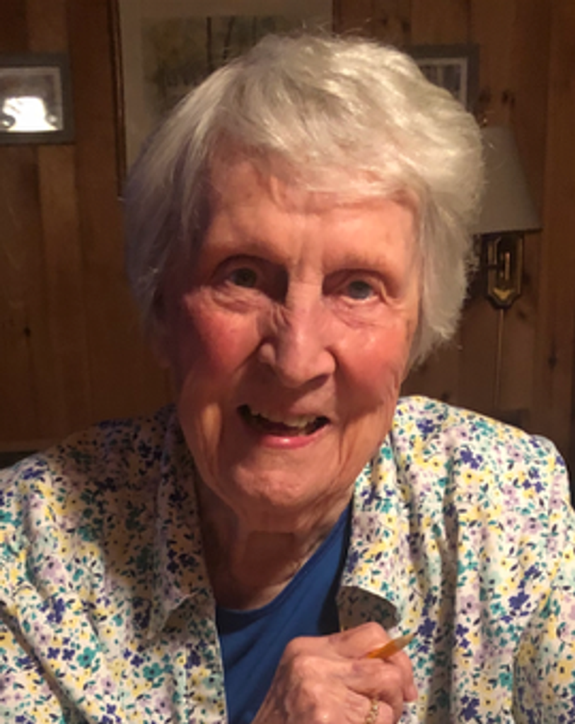 Doris Carlson Profile Photo