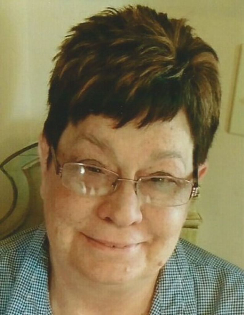 Cynthia "Cindy" Ann (Duck)  Eckman
