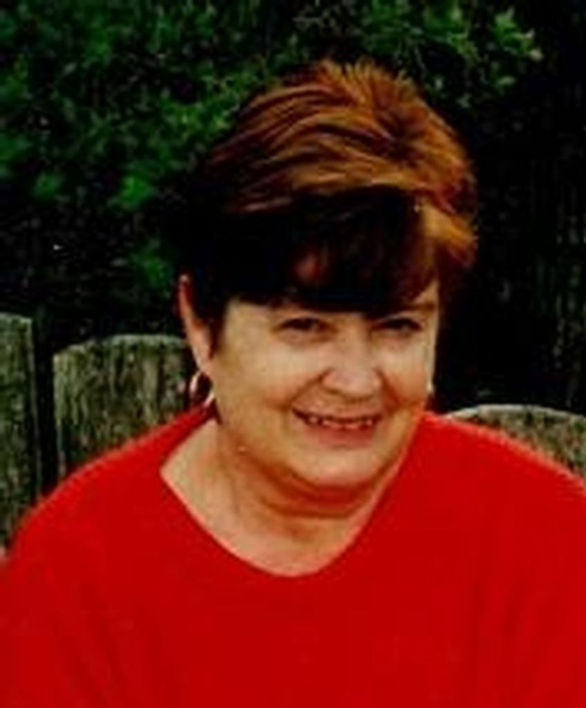 Mary Joanne (Rayome) Mellen Profile Photo