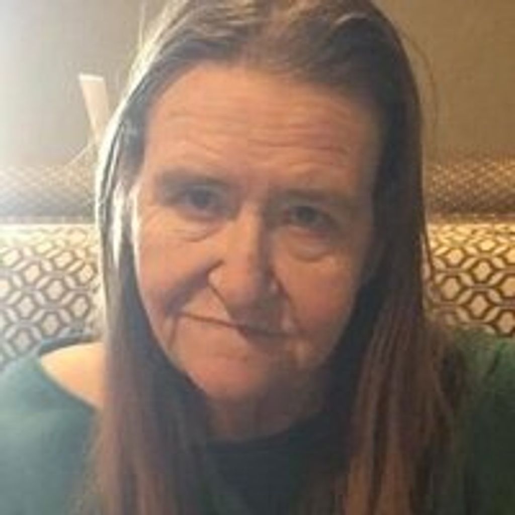 Brenda JoAnn Roper