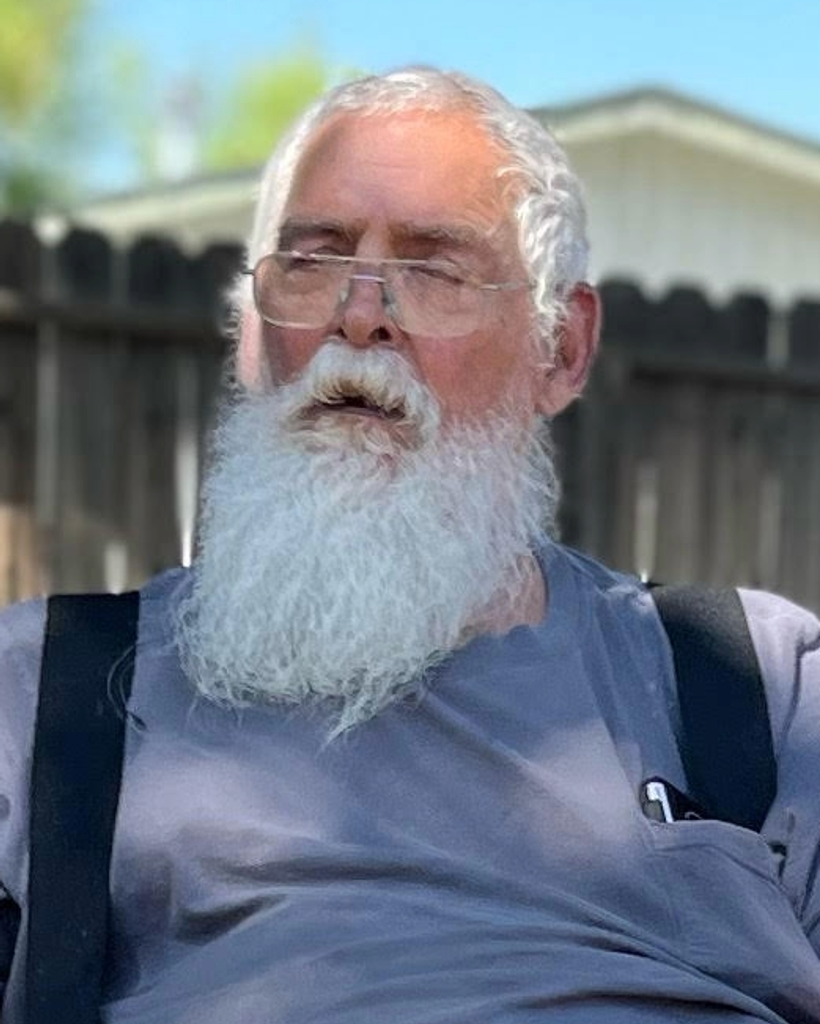 Larry Lee Cox Profile Photo