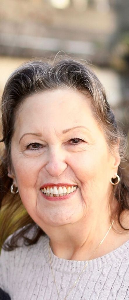 Sandra R. Nicholl Profile Photo