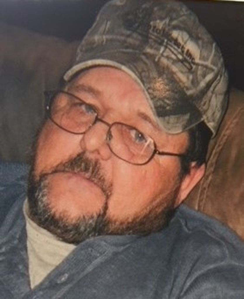 Joseph Burnal Aldridge