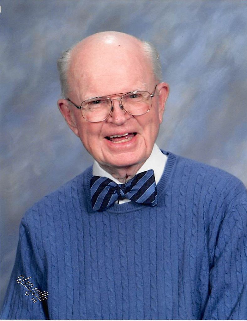 Edward Ora Colliton Profile Photo