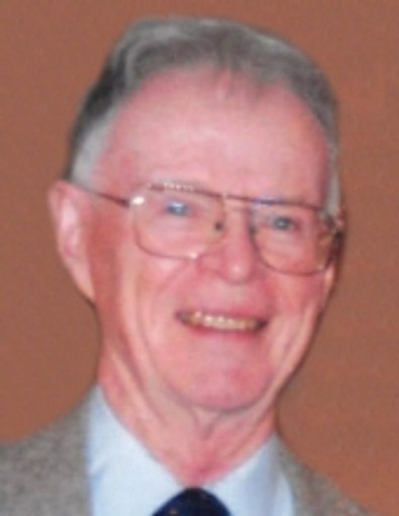 William T. O'Connor, Sr.