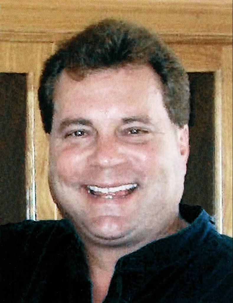 Barry Lee Brady Profile Photo