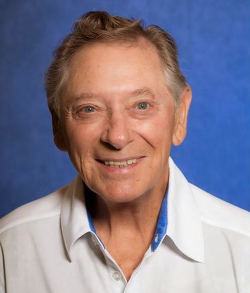 John R. Nicholas Profile Photo