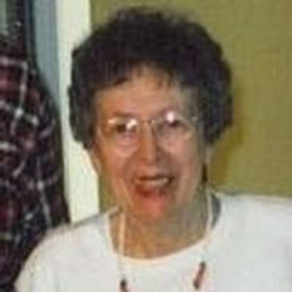 Shirley R. Flannery