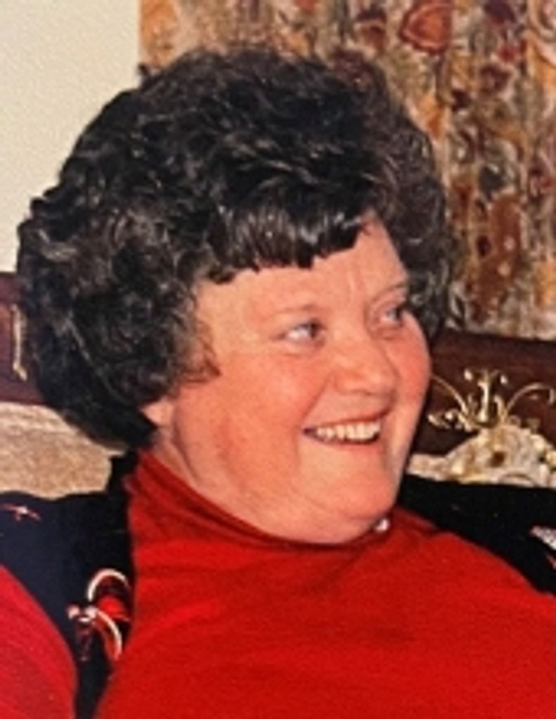 Margaret Ann Boggess Profile Photo