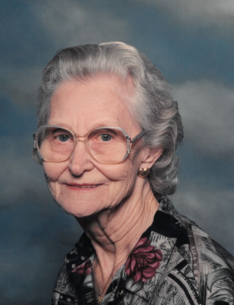 Neva Marie Conner Moore