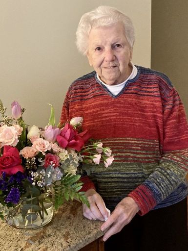 Mary Ann Baker Ferguson Profile Photo