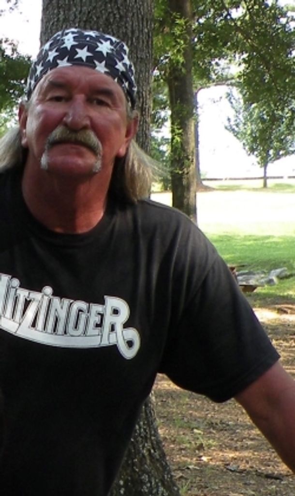 William Richard "Cowboy" Butler