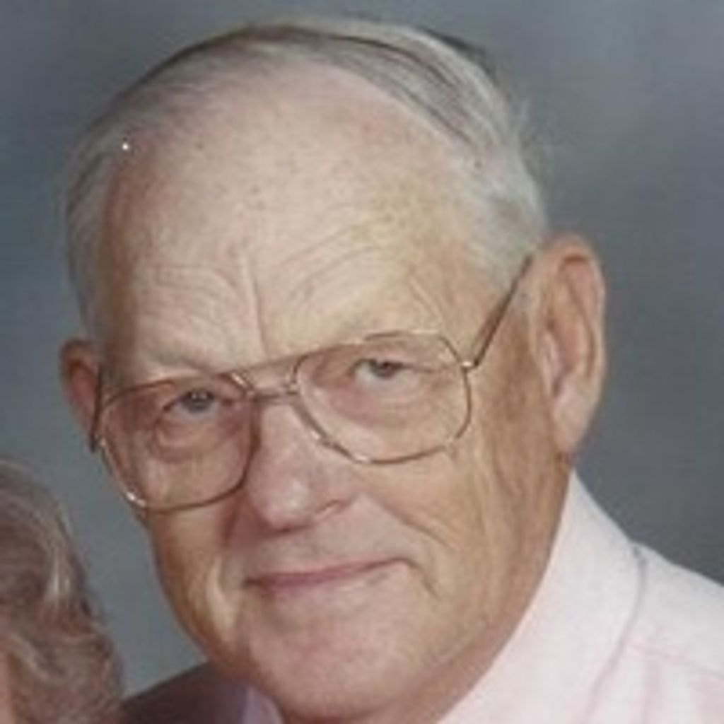 Willard C. Liggett