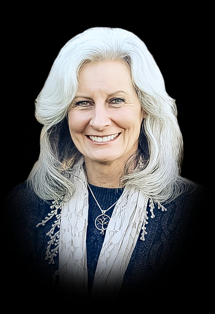 Nancy Ann "Nanny" Fox