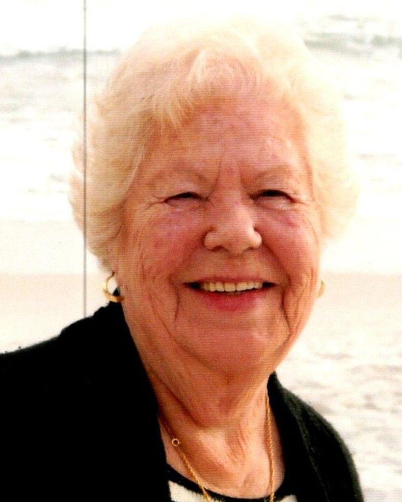 Joyce Levon Manus Profile Photo