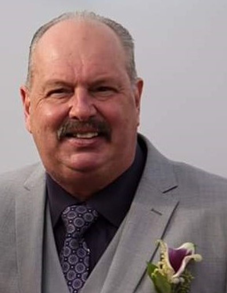 David Gagnon Profile Photo